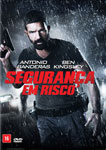 SEGURANCA EM RISCO