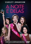 A NOITE E DELAS