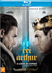 REI ARTHUR-A LENDA DA ESPADA