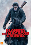 PLANETA DOS MACACOS-A GUERRA