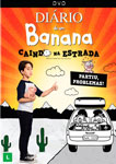 DIARIO DE UM BANANA 4-CAINDO NA ESTRADA
