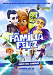 UMA FAMILIA FELIZ