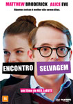 ENCONTRO SELVAGEM