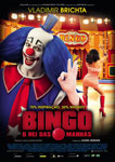 BINGO-O REI DAS MANHAS
