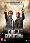 DUPLA EXPLOSIVA