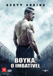 BOYKA-O IMBATIVEL