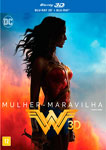 MULHER MARAVILHA 3D