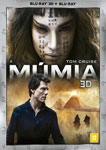 A MUMIA 3D