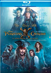 PIRATAS DO CARIBE 5-A VINGA DE SALAZA
