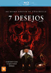 7 DESEJOS