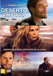 DESERTO EM FOGO
