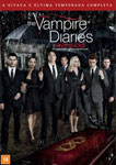 THE VAMPIRE DIARIES-OITAVA TEMPORADA-1