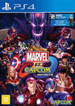 MARVEL VS. CAPCOM INFINITE