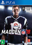 MADDEN NFL 18