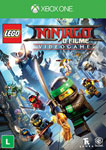 LEGO NINJAGO