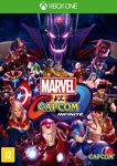 MARVEL VS. CAPCOM INFINITE