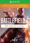 BATTLEFIELD 1 REVOLUTION