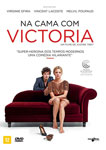 NA CAMA COM VICTORIA
