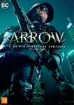 ARROW-QUINTA TEMPORADA-DISCO 1