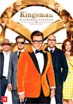KINGSMAN-O CIRCULO DOURADO