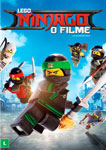 LEGO NINJAGO-O FILME