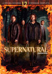 SUPERNATURAL-12§ TEMPORADA-DISCO 1