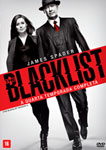 THE BLACKLIST-QUARTA TEMPORADA-DISCO 1
