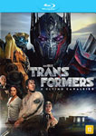 TRANSFORMERS-O ULTIMO CAVALEIRO