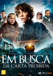 EM BUSCA DA CARTA PROIBIDA