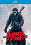 PLANETA DOS MACACOS-A GUERRA