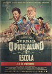 COMO SE TORNAR O PIOR ALUNO DA ESCOLA