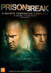 PRISON BREAK-QUINTA TEMPORADA-DISCO 1