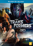 TRANSFORMERS-O ULTIMO CAVALEIRO 3D