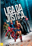 LIGA DA JUSTICA