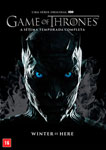 GAME OF THRONES-7 TEMPORADA-DISCO 1