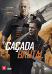 CACADA BRUTAL