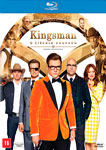 KINGSMAN-O CIRCULO DOURADO