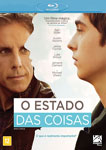 O ESTADO DAS COISAS