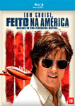 FEITO NA AMERICA