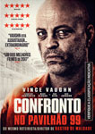 CONFRONTO NO PAVILHAO NOVENTA E NOVE