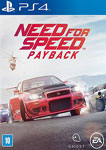NEED FOR SPEED PAYBACK