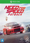 NEED FOR SPEED PAYBACK