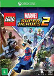 LEGO MARVEL SUPER HEROES 2