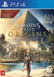 ASSASSINS CREED-ORIGINS