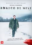 BONECO DE NEVE