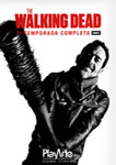 THE WALKING DEAD-SETIMA TEMP-DISCO 1