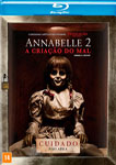 ANNABELLE 2-A CRIACAO DO MAL
