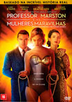 PROFESSOR MARSTON E AS MULHERES-MARAVILH