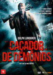 CACADOR DE DEMONIOS