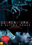 SOBRENATURAL-A ULTIMA CHAVE